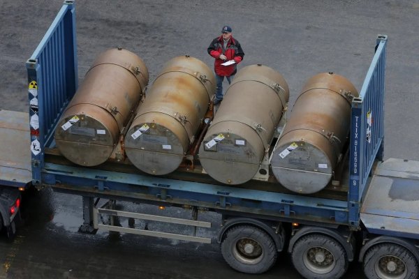 证券股票走势 应普京指示, 俄罗斯战略资源对美关上大门, 大量铀却疯狂运进中国