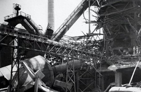 配资炒股识 东北工业“大萧条”! 苏联从东北拆走远超2000亿美元的工业设备