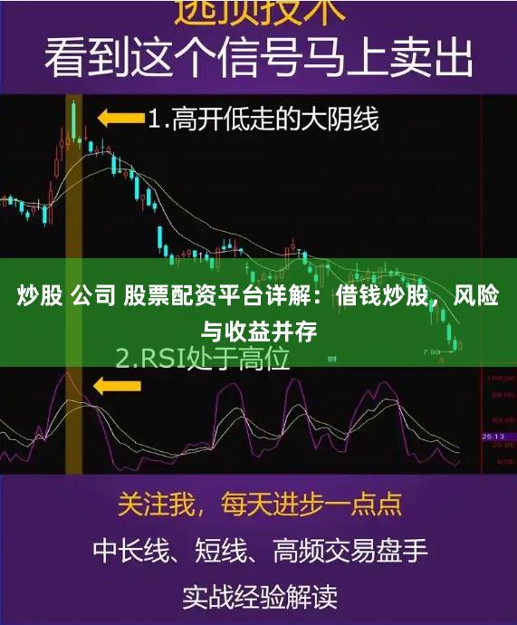 炒股 公司 股票配资平台详解：借钱炒股，风险与收益并存