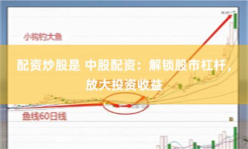 配资炒股是 中股配资：解锁股市杠杆，放大投资收益